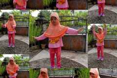 BDR Ceria KBTK IT Asy Syaffa Magelang